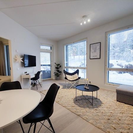 Peaceful Nordic Home For 5 / Near City And Airport Helsinki Zewnętrze zdjęcie