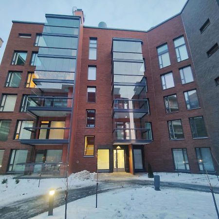 Peaceful Nordic Home For 5 / Near City And Airport Helsinki Zewnętrze zdjęcie