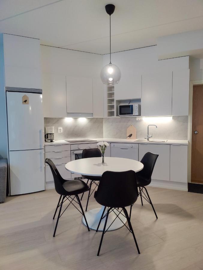 Peaceful Nordic Home For 5 / Near City And Airport Helsinki Zewnętrze zdjęcie
