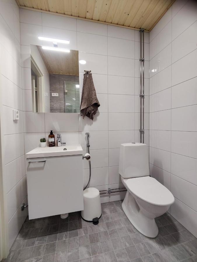 Peaceful Nordic Home For 5 / Near City And Airport Helsinki Zewnętrze zdjęcie